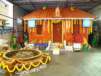 Maha Yagam